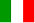 Italian Flag